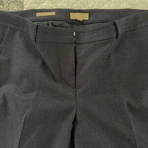 Talbots Windsor Italian Wool Woman's Dress Pants